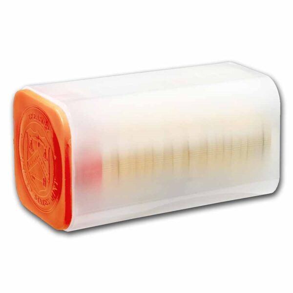 50 Dollars USA Buffalo 1 oz Gold - Image 3