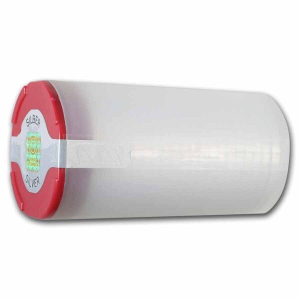 1.5 Euro Austria Philharmonic 1 oz Silver - Image 3