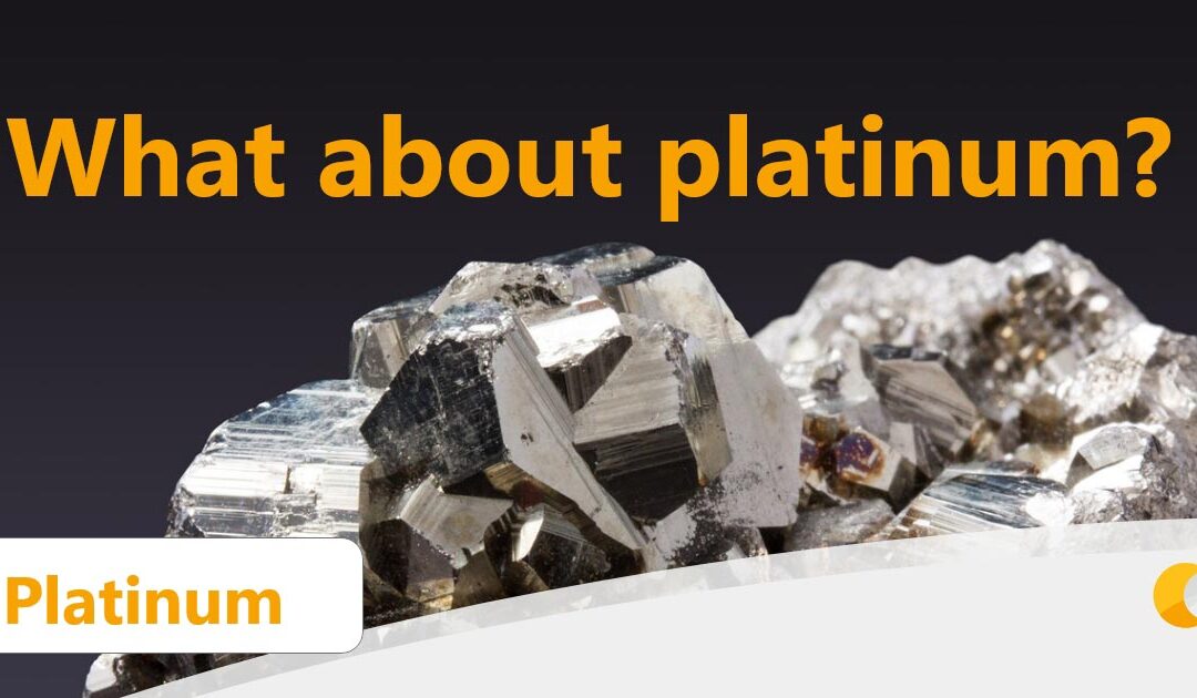 What about Platinum