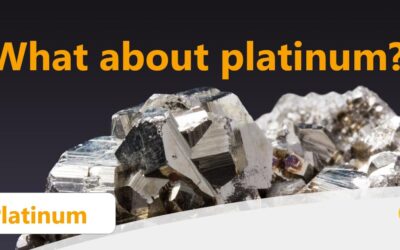 What about Platinum